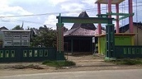 Kantor Desa